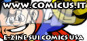 ComicUS - La risorsa definitiva per i comic-fans!