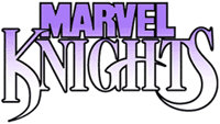 Clicca qui per entrare nel mondo dei Marvel Knights!