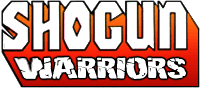 Clicca qui per entrare nel mondo degli Shogun Warriors!