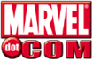 Visita il Sito Ufficiale della Marvel Comics!