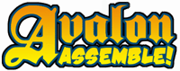 Clicca qui per entrare nel mondo di Avalon Assemble!