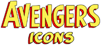 Clicca qui per entrare nel mondo di Avengers Icons!
