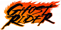 Clicca qui per entrare nel mondo di Ghost Rider!